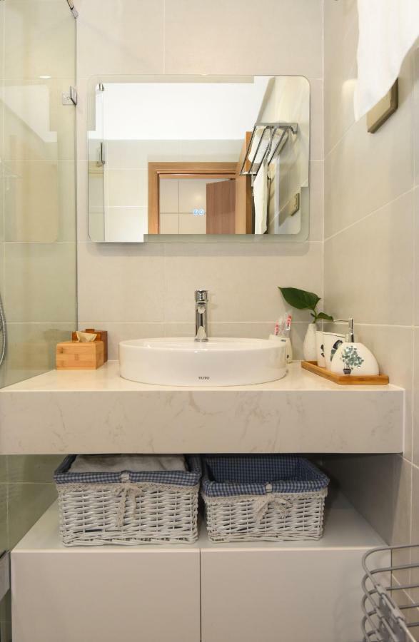 A Cosy Apartment In Vinhomes Green Bay Ha Noi Ханой Екстер'єр фото